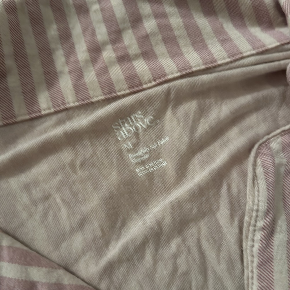 Target pajama top - Picture 2 of 2